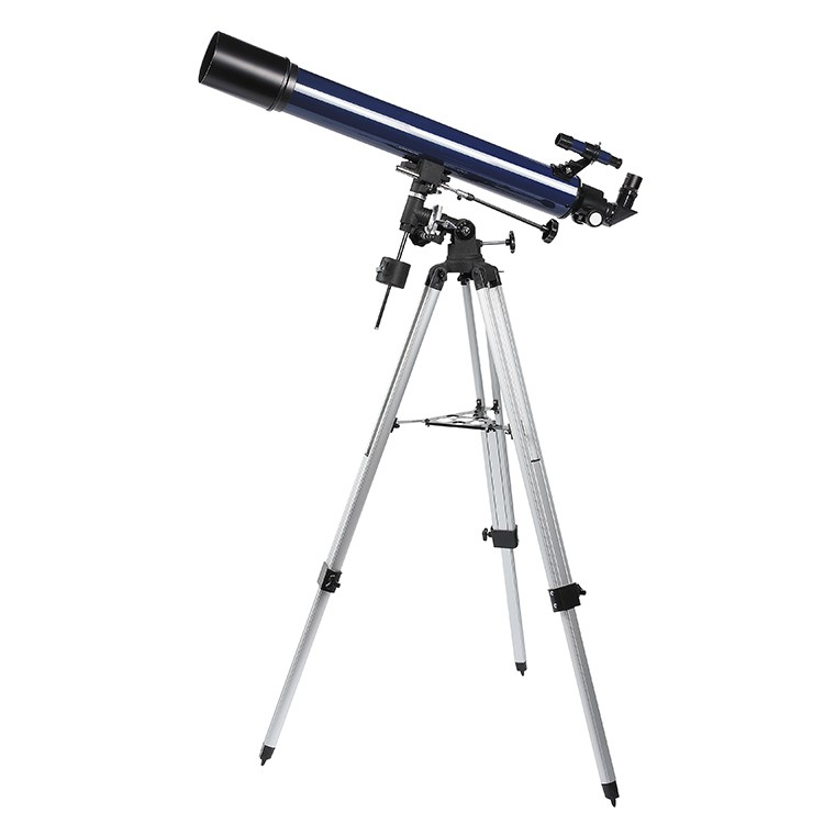 Telesgop Refractor 80mm