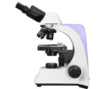 Dyfeisio'r Microsgop