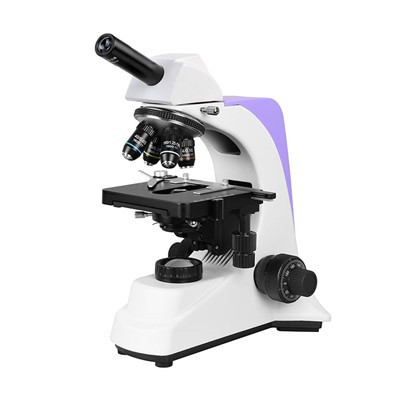 Microsgop Lab Bioleg