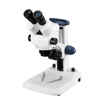 Microsgop Ysbienddrych Stereosgopig