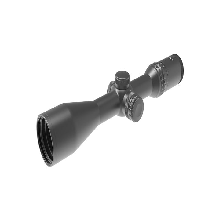 3-15x50 Sgôp Gynnau Saethu SFIR