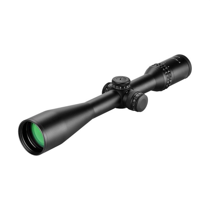 3-18x50 Sgôp Reifflau Saethu SFIR