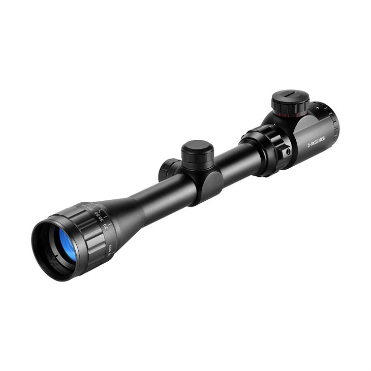 3-9x32 Sgôp Reiffl Saethu