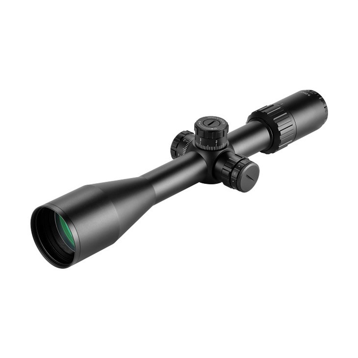 5-25x50 Sgôp Reifflau Saethu SFIR