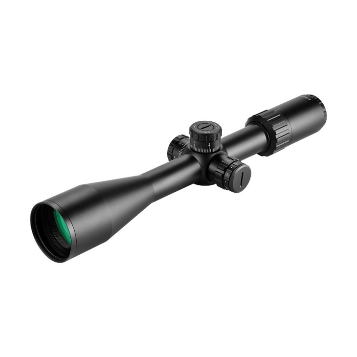 6-24x50 Sgôp Reiffl SFIR ar gyfer Saethu