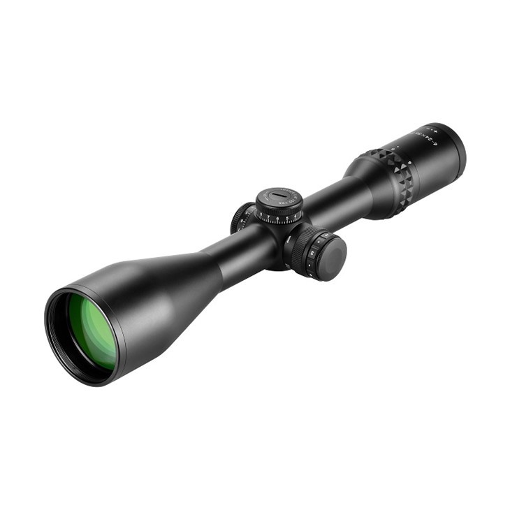 6-24x56 Sgôp Reifflau Saethu FFP SFIR