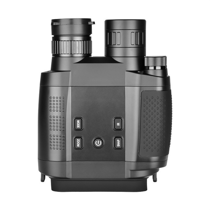 Ysbienddrych Gweledigaeth IR