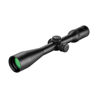3-18x50 Sgôp Reifflau Saethu SFIR