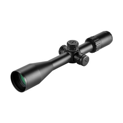 5-25x50 Sgôp Reifflau Saethu SFIR