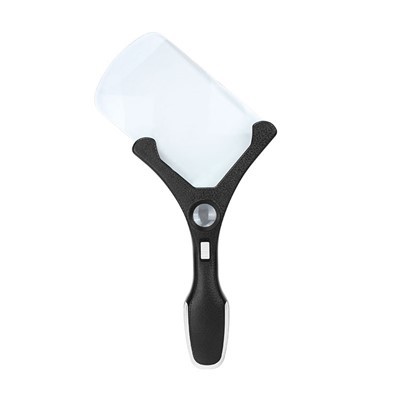 Chwyddwydr Llaw Ar Gyfer Darllen